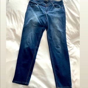 1822 Arianna Size 14 Jeans